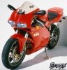 Szyba ERMAX AEROMAX DUCATI 748 / 916 / 996 / 998 1994 - 2005
